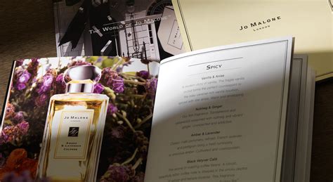 jo malone factory